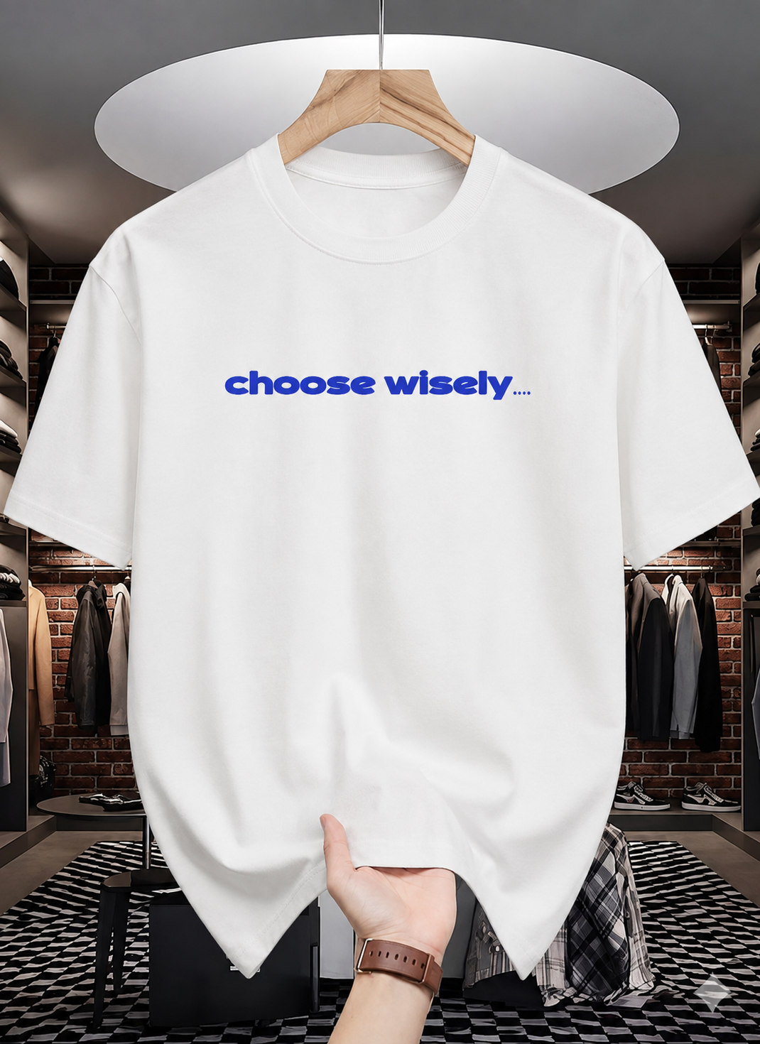 Good girl Oversized Tshirt