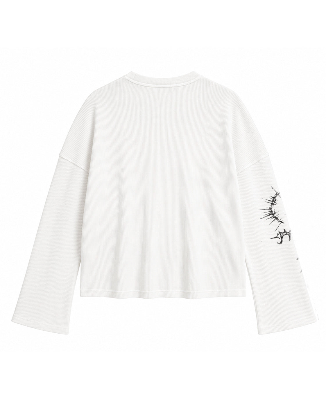 Child Of God Waffle Tee