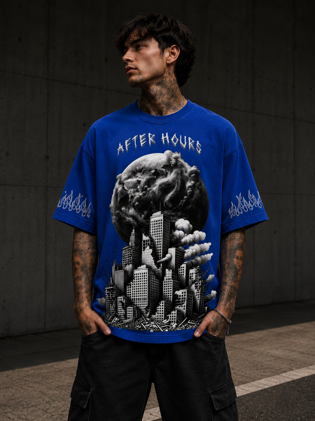 After Hours Tshirt