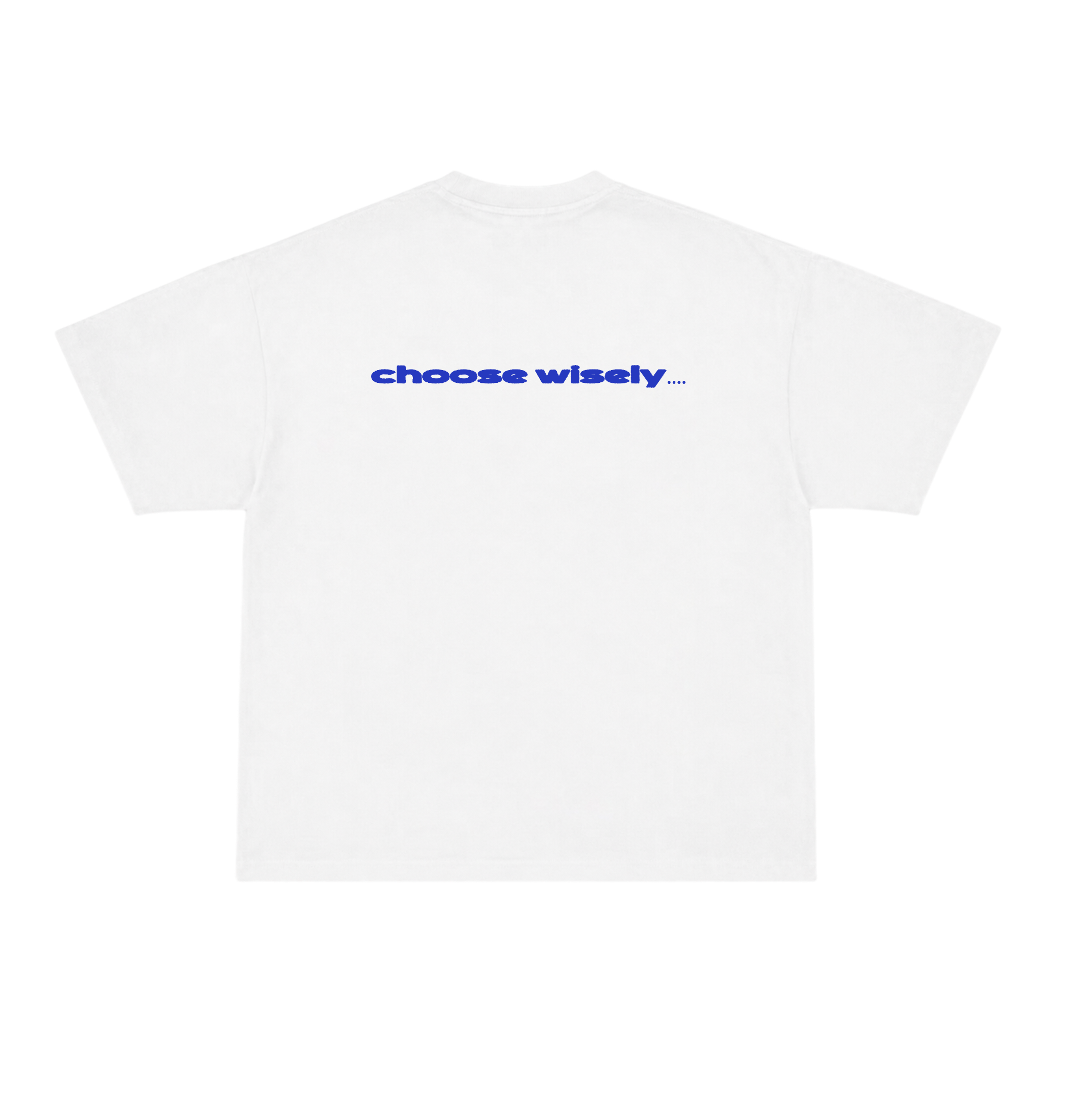 Good girl Oversized Tshirt