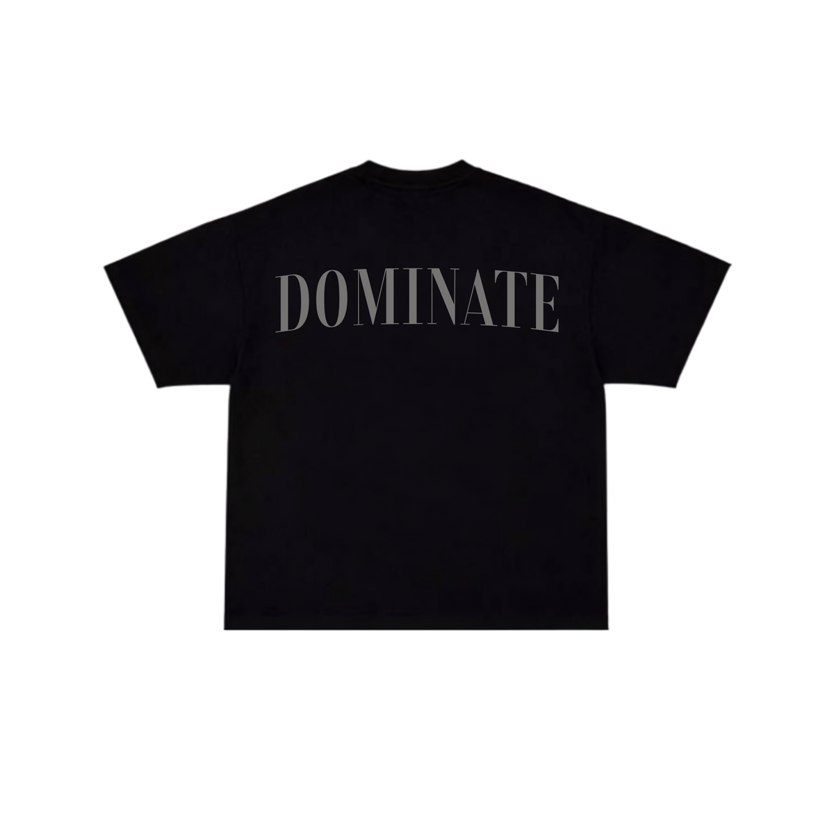 Gods Plan Oversized Tshirt