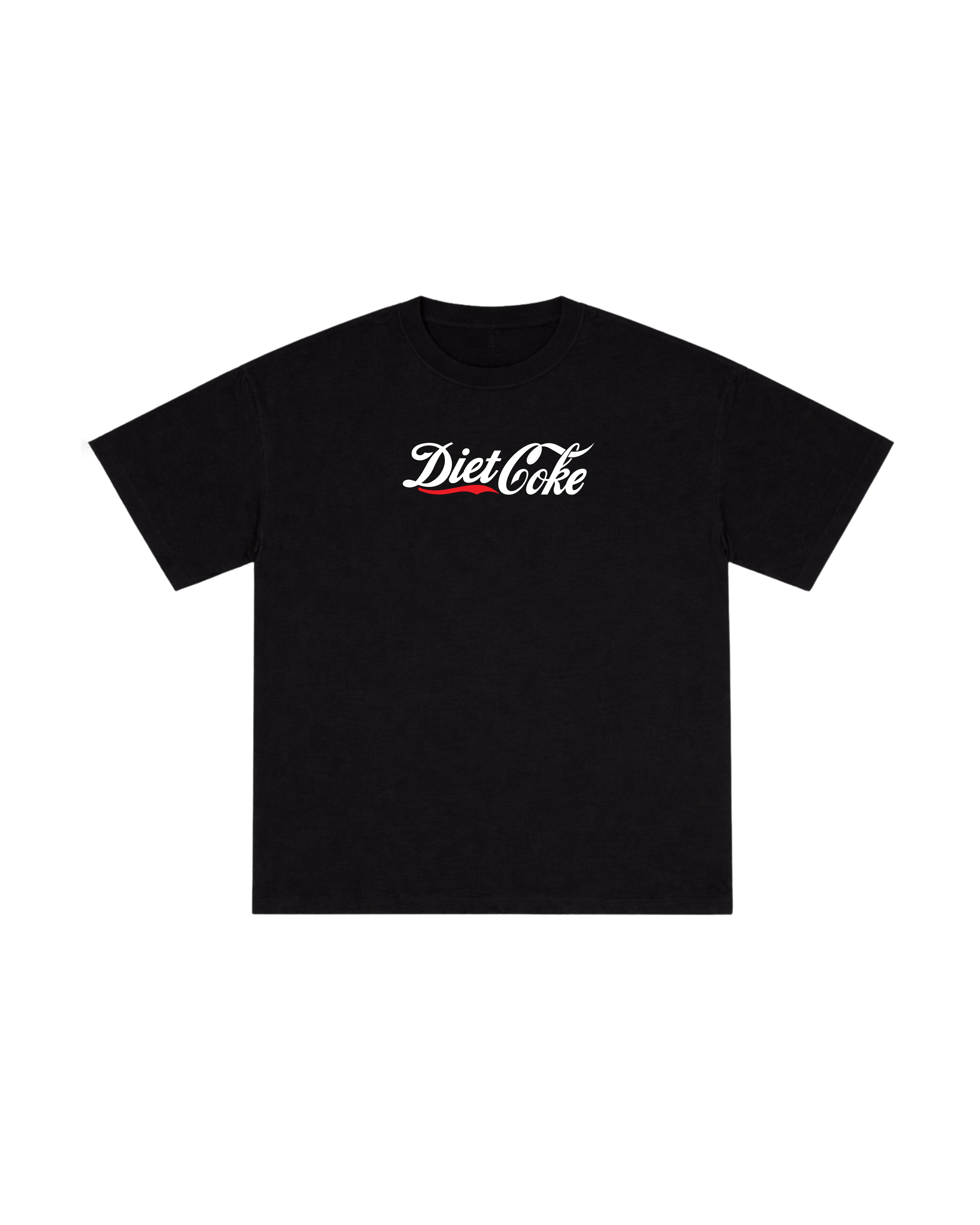 Diet Coke Oversized T-Shirt